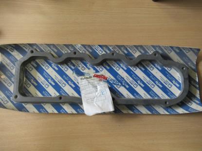 4323710 Kleppendekselpakking