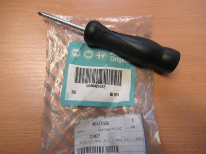 46424368 Schroevendraaier