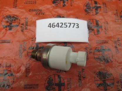 46425773 Oliedruksensor