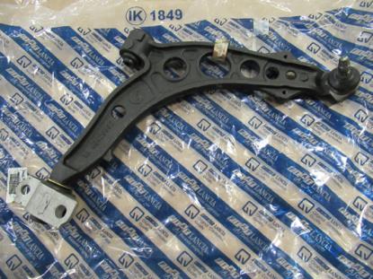 46429835 Draagarm rechts voorzijde