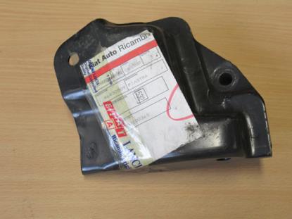 46430509 Plaat motor