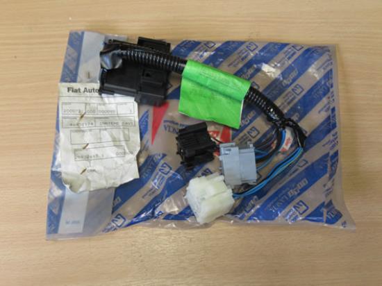 46431174 Kabelset airco