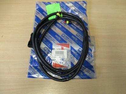 46431175 Kabelboom mistlampen voorzijde