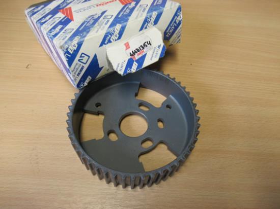 46431354 Tandwiel distributie