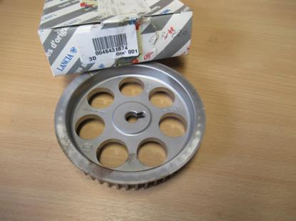 46431674 Tandwiel distributie