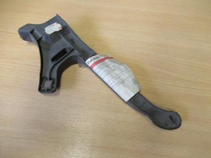 46431814 Bescherming deur rechterzijde