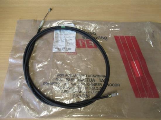 46432588 Kabel kofferbak