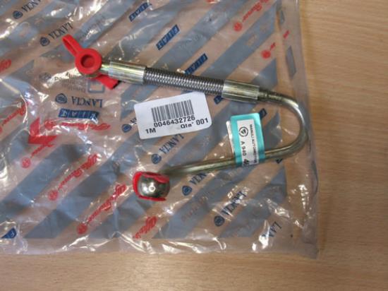 46432726 Olieleiding