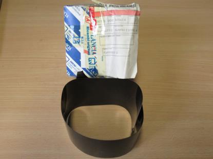 46432770 Sticker sierlijst portierstijl linksvoor