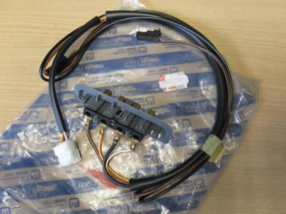 46433270 Verbinding ruitenwisser achterklep