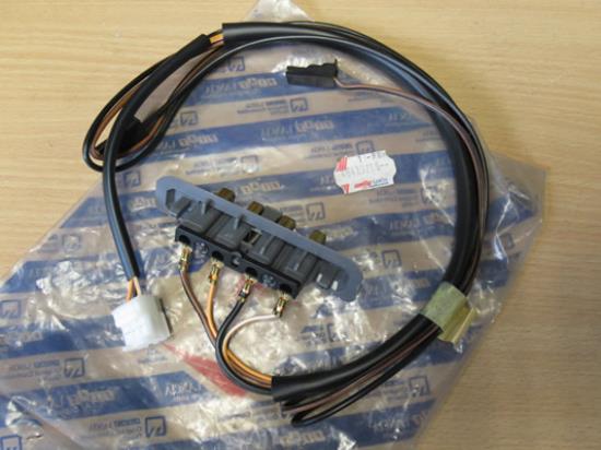 46433270 Verbinding ruitenwisser achterklep