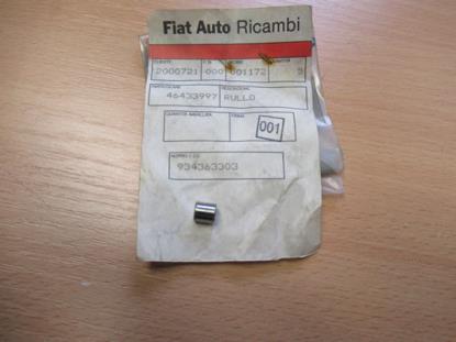 46433997 Rol tandwiel