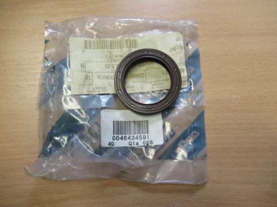 46434591 Nokkenas keerring