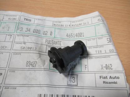 46514801 Drukknop verlichting achterklep