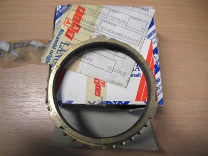 46515584 Synchromesh