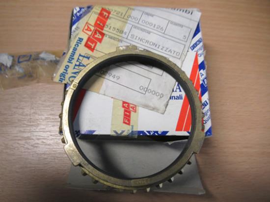 46515584 Synchromesh