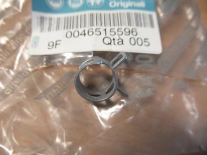 46515596 Houder koplampsproeier