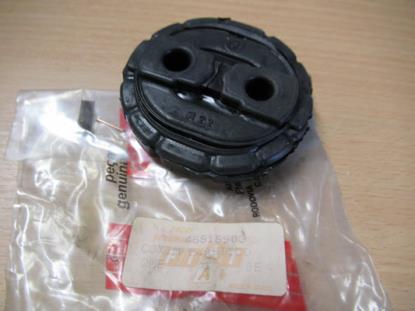 46515903 Uitlaat ophangrubber