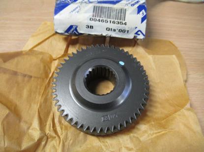 46516354 Tandwiel