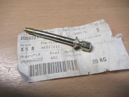 46517111 Bout voor contactslot