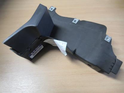 46517897 Achterbumper beugel rechterzijde