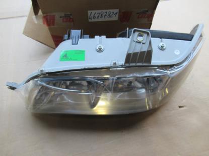 46787821 Koplamp linkerzijde