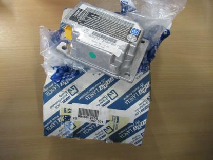 46812356 ECU airbag