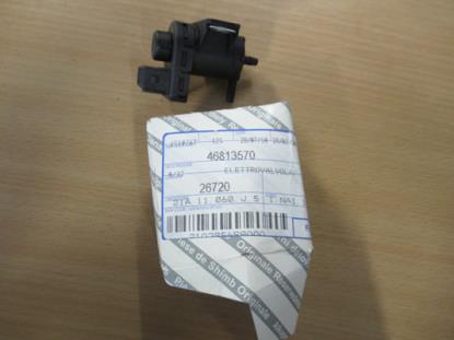 46813570 Klep electrisch