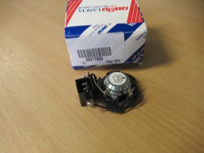 46817869 Luidspreker tweeter