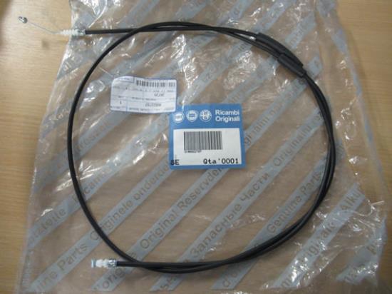 46822787 Kabel motorkap