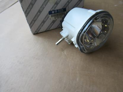 46823269 Mistlamp voor links en rechts