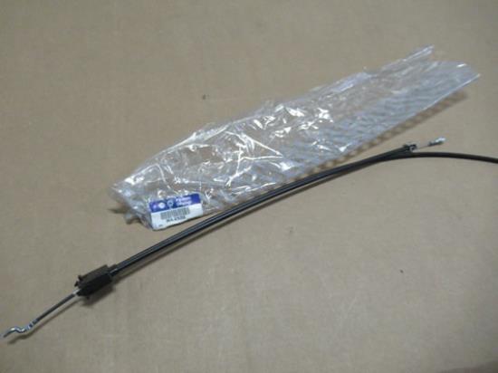 46829355 Bedieningskabel stoel voorzijde