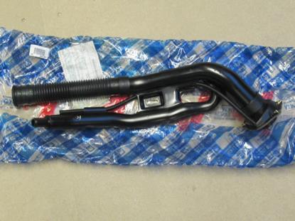 46829709 Toevoerleiding brandstof