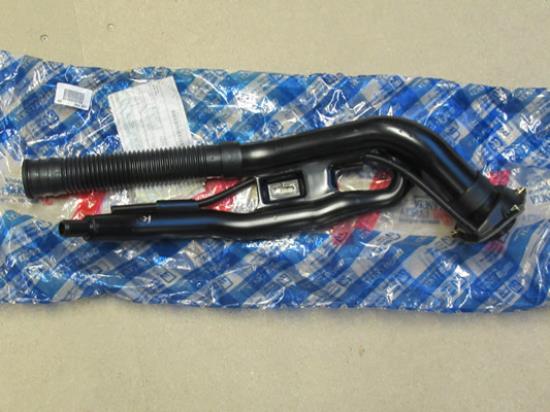 46829709 Toevoerleiding brandstof