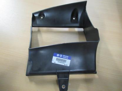 46832287 Windgeleider 1.3 16v MJTD