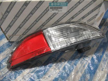 51718011 Achteruitrijverlichting