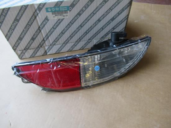 51718013 Achteruitrijlicht