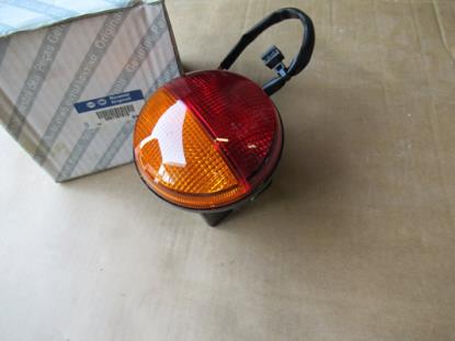 51767615 Achterlicht