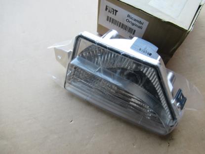 51775346 Achterlicht rechts wit