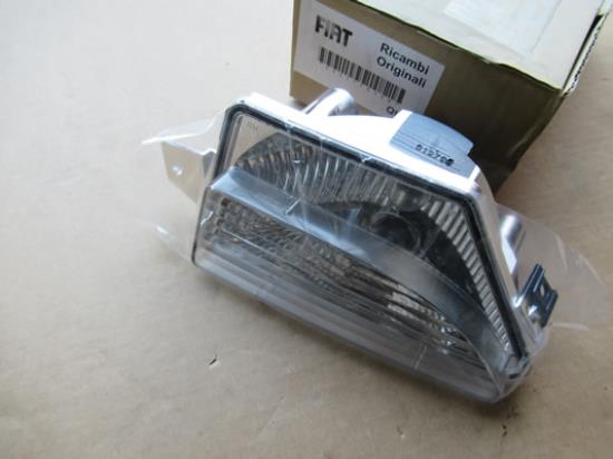 51775346 Achterlicht rechts wit