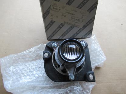 51786773 Mistlamp rechterzijde