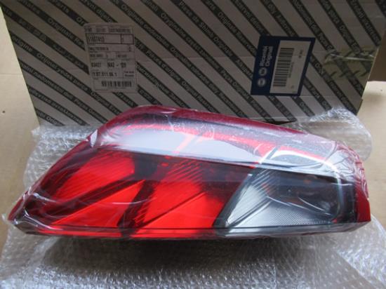 51807413 Achterlicht linkerzijde