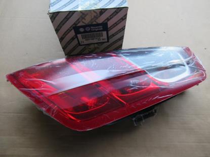 51807414 Achterlicht rechterzijde