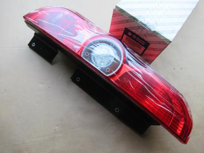 51810674 Achterlicht linkerzijde