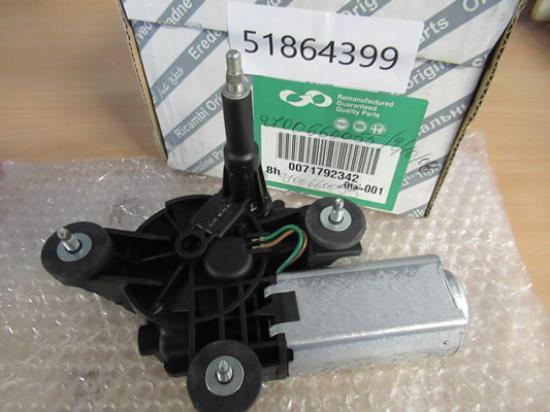 51864399 Wissermotor achterzijde