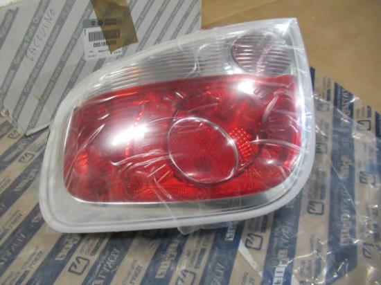 51885550 Achterlicht linkerzijde