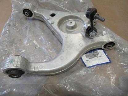 60665922 Draagarm linker achterzijde