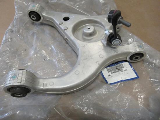 60665922 Draagarm linker achterzijde