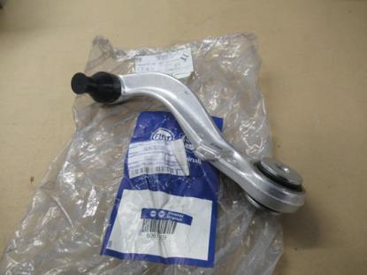 60678239 Draagarm vering linksvoor