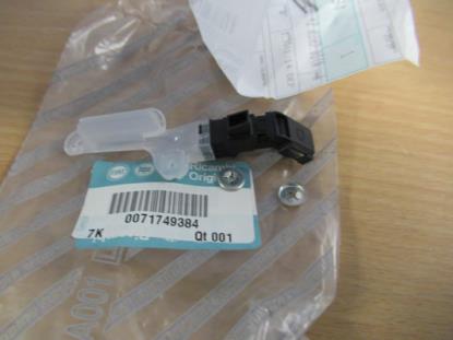 71749384 Verlichting LED deurgreep rechterzijde